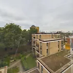 Cozy 1Br Flat Walk From London Fields Sleeps 2 Pass The Keys