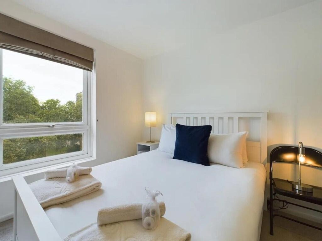 Cozy 1br Flat Walk From Fields Sleeps 2 Pass The Keys * Londra